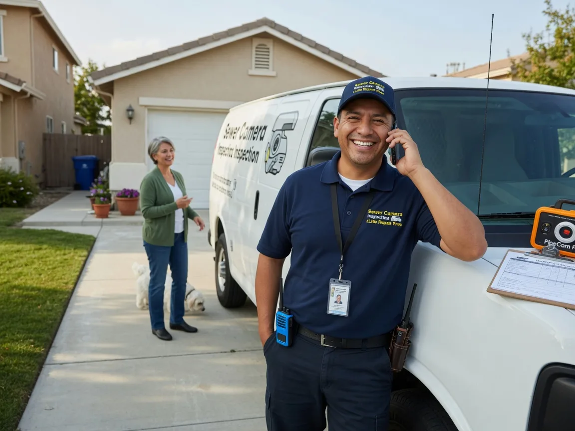 Sewer Line Repair Orrs Island, ME FAQs